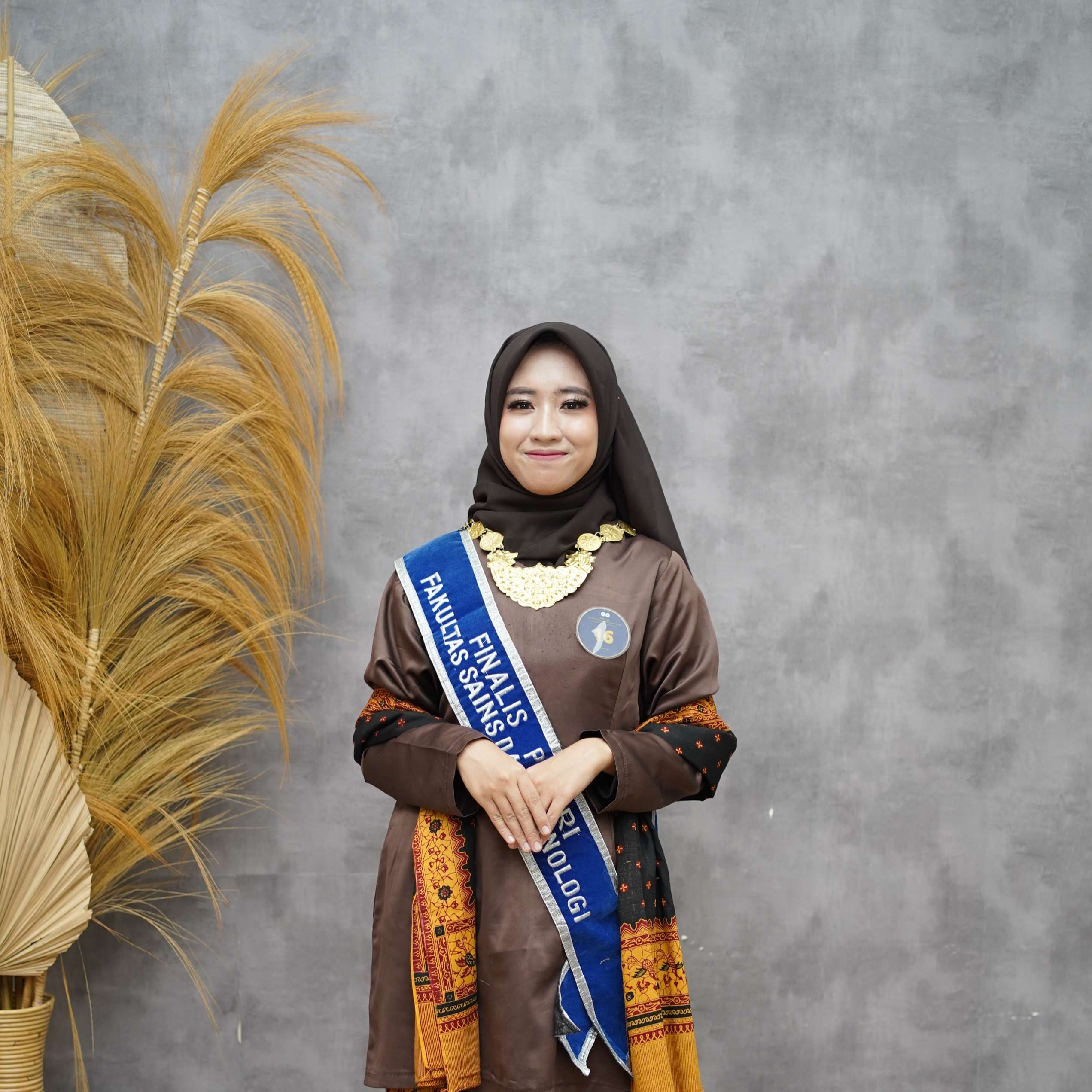 SHOFFIYYATUL HASANAH